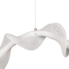 Люстра стельова LED Levistella 7813087 AB, 28W, 4000K, бронзовий метал, сучасний стиль для дому Люстра стельова LED Levistella 7813087 AB, 28W, 4000K, бронзовий метал, сучасний стиль для дому