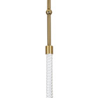 Светильник підвісний LED Levistella 7813133-1 AB, 13W, 4000K, бронзовий, сучасний стиль Светильник підвісний LED Levistella 7813133-1 AB, 13W, 4000K, бронзовий, сучасний стиль