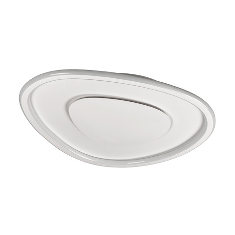Люстра стельова LED Levistella 7871007, 44W, 3000K-6000K, білий колір, сучасний стиль для дому Люстра стельова LED Levistella 7871007, 44W, 3000K-6000K, білий колір, сучасний стиль для дому
