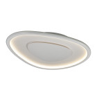 Люстра стельова LED Levistella 7871007, 44W, 3000K-6000K, білий колір, сучасний стиль для дому
