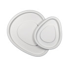 Люстра стельова LED Levistella 7871009, 68W, 3000K-6000K, білий, сучасний стиль для дому