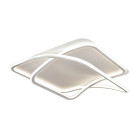 Люстра стельова LED Levistella 7871012, 80W, 3000K-6000K, білий, сучасний стиль для дому