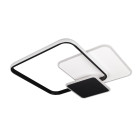 Люстра стельова LED Levistella 7871017, 60W, регульована температура світла, сучасний стиль Люстра стельова LED Levistella 7871017, 60W, регульована температура світла, сучасний стиль