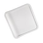 Люстра стельова LED Levistella 7871024, 70W, білий, з пультом управління, сучасний стиль Люстра стельова LED Levistella 7871024, 70W, білий, з пультом управління, сучасний стиль