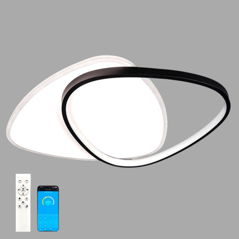 Стельова Led люстра Levistella 7871031