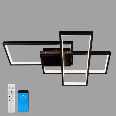 Стельова Led люстра Levistella 7871034