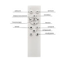 Стельова Led люстра Levistella 7871034 Стельова Led люстра Levistella 7871034