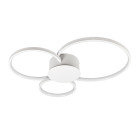 Люстра LED Levistella 7871036, сучасний стиль для дому Люстра LED Levistella 7871036, сучасний стиль для дому