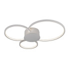 Люстра LED Levistella 7871036, сучасний стиль для дому Люстра LED Levistella 7871036, сучасний стиль для дому