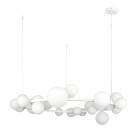 Люстра Levistella 918LP267-24 WH+WH Люстра Levistella 918LP267-24 WH+WH