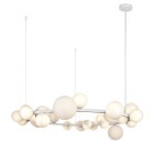 Люстра Levistella 918LP267-24 WH+WH Люстра Levistella 918LP267-24 WH+WH