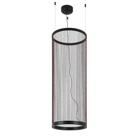 Люстра LED Levistella 792D1330 підвісна 370×1130 мм, 28 Вт, 4000 К, сучасний стиль Люстра LED Levistella 792D1330 підвісна 370×1130 мм, 28 Вт, 4000 К, сучасний стиль