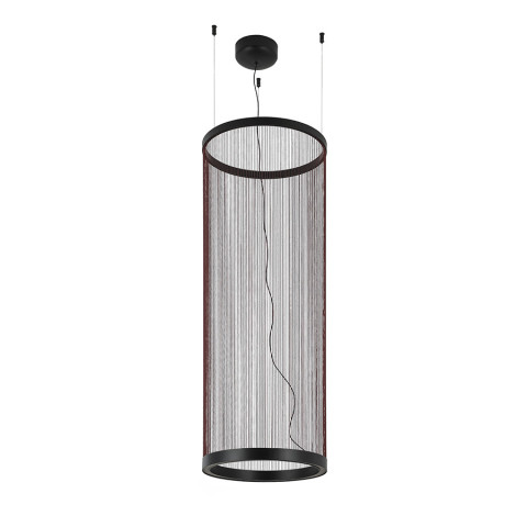 Люстра LED Levistella 792D1330 (370*1130), 28W, 4000K, сучасний стиль, розміри 370х1130мм