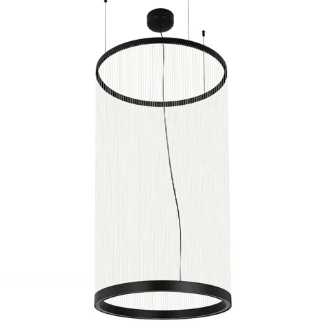Люстра LED Levistella 792D1330 (55×113 см), 40 Вт, 4000 К, сучасний стиль