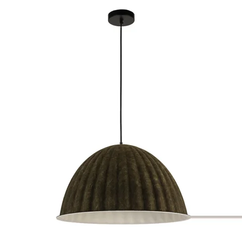 Подвесной светильник Levistella 8051890-1 (550) C35+WH, винтажный, для гостиной
