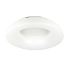 Люстра стельова LED Levistella 797MX6018AP (580), 80W, три режими світла, пульт, сучасний стиль Люстра стельова LED Levistella 797MX6018AP (580), 80W, три режими світла, пульт, сучасний стиль