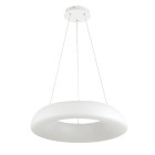 Люстра стельова LED Levistella 797MD6018AP (580), 80W, три режими світла, пульт управління, сучасний стиль для дому