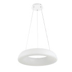 Люстра стельова LED Levistella 797MD6018AP (480), 70W, три режими світла, пульт, сучасний стиль
