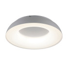 Люстра стельова LED Levistella 797MX6018 (580) WH, 80W, білий, сучасний стиль, з пультом, три режими світла, 580х130 мм Люстра стельова LED Levistella 797MX6018 (580) WH, 80W, білий, сучасний стиль, з пультом, три режими світла, 580х130 мм