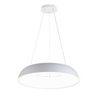 Люстра LED Levistella 797MD6018 (580) WH, 80W, білий, сучасний стиль з пультом та управлінням через додаток Люстра LED Levistella 797MD6018 (580) WH, 80W, білий, сучасний стиль з пультом та управлінням через додаток