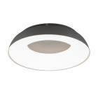 Люстра LED Levistella 797MX6018 (580) DGY, 80W, сірий, з пультом та додатком, сучасний стиль Люстра LED Levistella 797MX6018 (580) DGY, 80W, сірий, з пультом та додатком, сучасний стиль