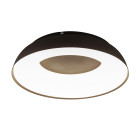 Люстра стельова LED Levistella 797MX6018 (580) CF, 80W, 580x130 мм, з пультом, сучасний стиль для дому Люстра стельова LED Levistella 797MX6018 (580) CF, 80W, 580x130 мм, з пультом, сучасний стиль для дому