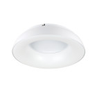Люстра стельова LED Levistella 797MX6018 (480) WH, 70W, 480x115 мм, білий, сучасний стиль з пультом та додатком для Android/iOS Люстра стельова LED Levistella 797MX6018 (480) WH, 70W, 480x115 мм, білий, сучасний стиль з пультом та додатком для Android/iOS
