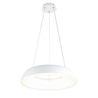 Люстра стельова LED Levistella 797MD6018 (480) WH, 70W, 480 мм, пульт, білий, сучасний стиль для дому Люстра стельова LED Levistella 797MD6018 (480) WH, 70W, 480 мм, пульт, білий, сучасний стиль для дому