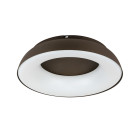 Люстра LED Levistella 797MX6018 (480) CF, 70W, 480x115 мм, пульт, сучасний стиль для дому Люстра LED Levistella 797MX6018 (480) CF, 70W, 480x115 мм, пульт, сучасний стиль для дому