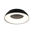 Люстра LED Levistella 797MX6018 (480) BK, 70W, три режими світла, пластиковий плафон, для вітальні Люстра LED Levistella 797MX6018 (480) BK, 70W, три режими світла, пластиковий плафон, для вітальні