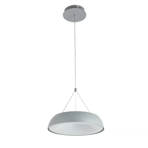 Люстра стельова LED Levistella 797MD6018 (300) DGY, 30W, три режими світла, діаметр 300 мм Люстра стельова LED Levistella 797MD6018 (300) DGY, 30W, три режими світла, діаметр 300 мм