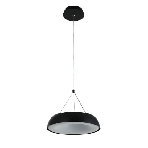 Люстра підвісна LED Levistella 797MD6018 (300) BK, 30 Вт, 3 режими світла, чорний метал (пластиковий плафон) Люстра підвісна LED Levistella 797MD6018 (300) BK, 30 Вт, 3 режими світла, чорний метал (пластиковий плафон)
