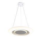 Люстра LED Levistella 797MD6015 (600), пульт, три режими світла, сучасний дизайн для вітальні
