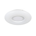 Люстра стельова LED Levistella 797MX6015 (460), 76W, три режими світла, пульт, сучасний стиль Люстра стельова LED Levistella 797MX6015 (460), 76W, три режими світла, пульт, сучасний стиль