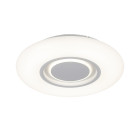 Люстра стельова LED Levistella 797MX6015 (460), 76W, три режими світла, пульт, сучасний стиль Люстра стельова LED Levistella 797MX6015 (460), 76W, три режими світла, пульт, сучасний стиль