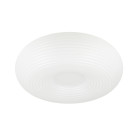 Люстра LED Levistella 797MX6012 (500), 80W, 3 режими світла, пульт, для вітальні, 500x180 мм Люстра LED Levistella 797MX6012 (500), 80W, 3 режими світла, пульт, для вітальні, 500x180 мм