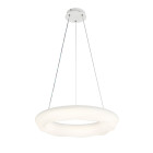 Люстра стельова LED Levistella 797MD6009 (500), 64W, з пультом, сучасний стиль для дому Люстра стельова LED Levistella 797MD6009 (500), 64W, з пультом, сучасний стиль для дому