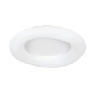 Люстра LED Levistella 797MX6008 (550), 64W, 550x110 мм, три режими світла, пульт, сучасний стиль для дому Люстра LED Levistella 797MX6008 (550), 64W, 550x110 мм, три режими світла, пульт, сучасний стиль для дому