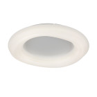Люстра LED Levistella 797MX6008 (550), 64W, 550x110 мм, три режими світла, пульт, сучасний стиль для дому Люстра LED Levistella 797MX6008 (550), 64W, 550x110 мм, три режими світла, пульт, сучасний стиль для дому