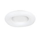 Люстра стельова LED Levistella 797MX6008 (450), 48W, сучасний стиль, з пультом та додатком Люстра стельова LED Levistella 797MX6008 (450), 48W, сучасний стиль, з пультом та додатком