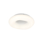 Люстра стельова LED Levistella 797MX6008 (300), 30W, 3 режими світла, пластиковий плафон, сучасний стиль Люстра стельова LED Levistella 797MX6008 (300), 30W, 3 режими світла, пластиковий плафон, сучасний стиль