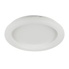 Люстра LED Levistella 797MX6006 (500), 64W, 500 мм, три режими світла, пульт, сучасний стиль для дому