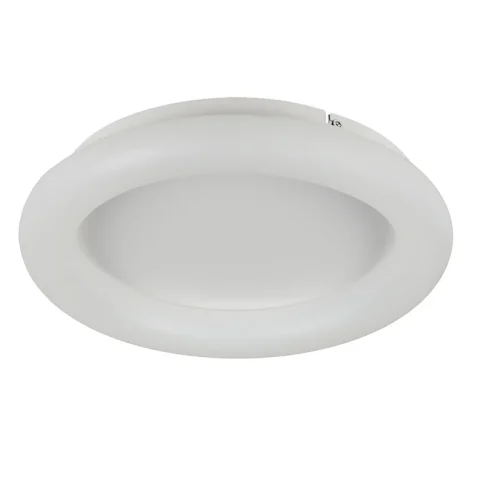 Люстра LED Levistella 797MX6006 (400), 52W, три режими світла, пластиковий плафон