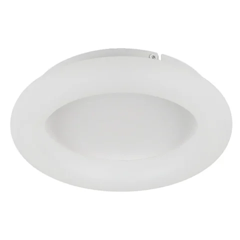 Люстра стельова LED Levistella 797MX6006 (330), 36W, пластиковий плафон, сучасний стиль