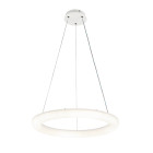 Люстра стельова LED Levistella 797MD6006P (500), 64W, 500 мм, три режими, пульт, для вітальні Люстра стельова LED Levistella 797MD6006P (500), 64W, 500 мм, три режими, пульт, для вітальні