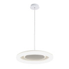 Люстра LED Levistella 797MD6006 (500) WH, білий, сучасний стиль для дому