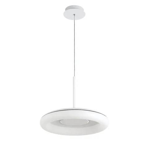 Люстра LED Levistella 797MD6006 (400) WH, 60W, Ø400 мм, регульована висота 360–1200 мм, 3 режими Люстра LED Levistella 797MD6006 (400) WH, 60W, Ø400 мм, регульована висота 360–1200 мм, 3 режими