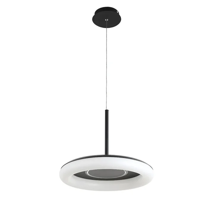 Светильник Led Levistella 797Md6006 (400) Bk LVS5457