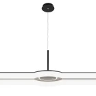 Светильник Led Levistella 797Md6006 (400) Bk LVS5457