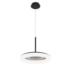 Люстра LED Levistella 797MD6006 (400) BK, 60W, діаметр 400 мм, висота 360-1200 мм, три режими світла Люстра LED Levistella 797MD6006 (400) BK, 60W, діаметр 400 мм, висота 360-1200 мм, три режими світла